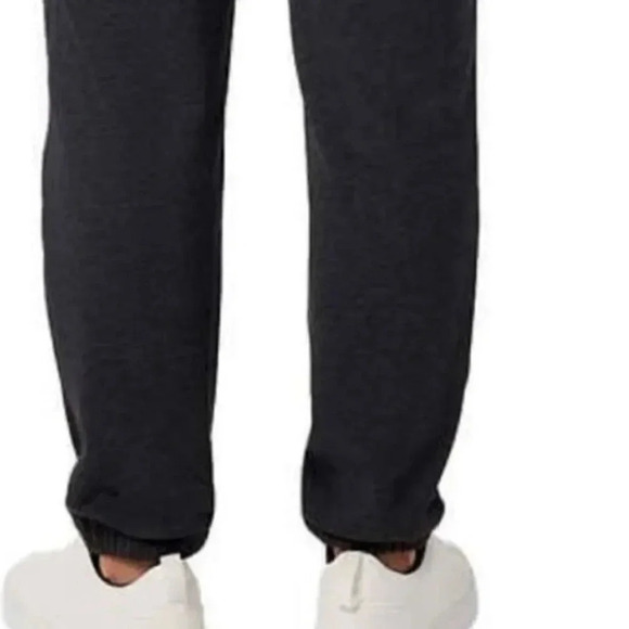 32 Degrees Men’s French Terry Jogger Black Medium - Picture 5 of 5